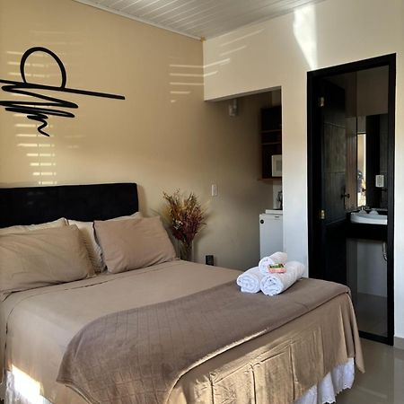 Suite 101- Espaco Praia Aptos Angra dos Reis Eksteriør billede
