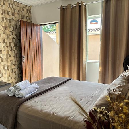 Suite 101- Espaco Praia Aptos Angra dos Reis Eksteriør billede