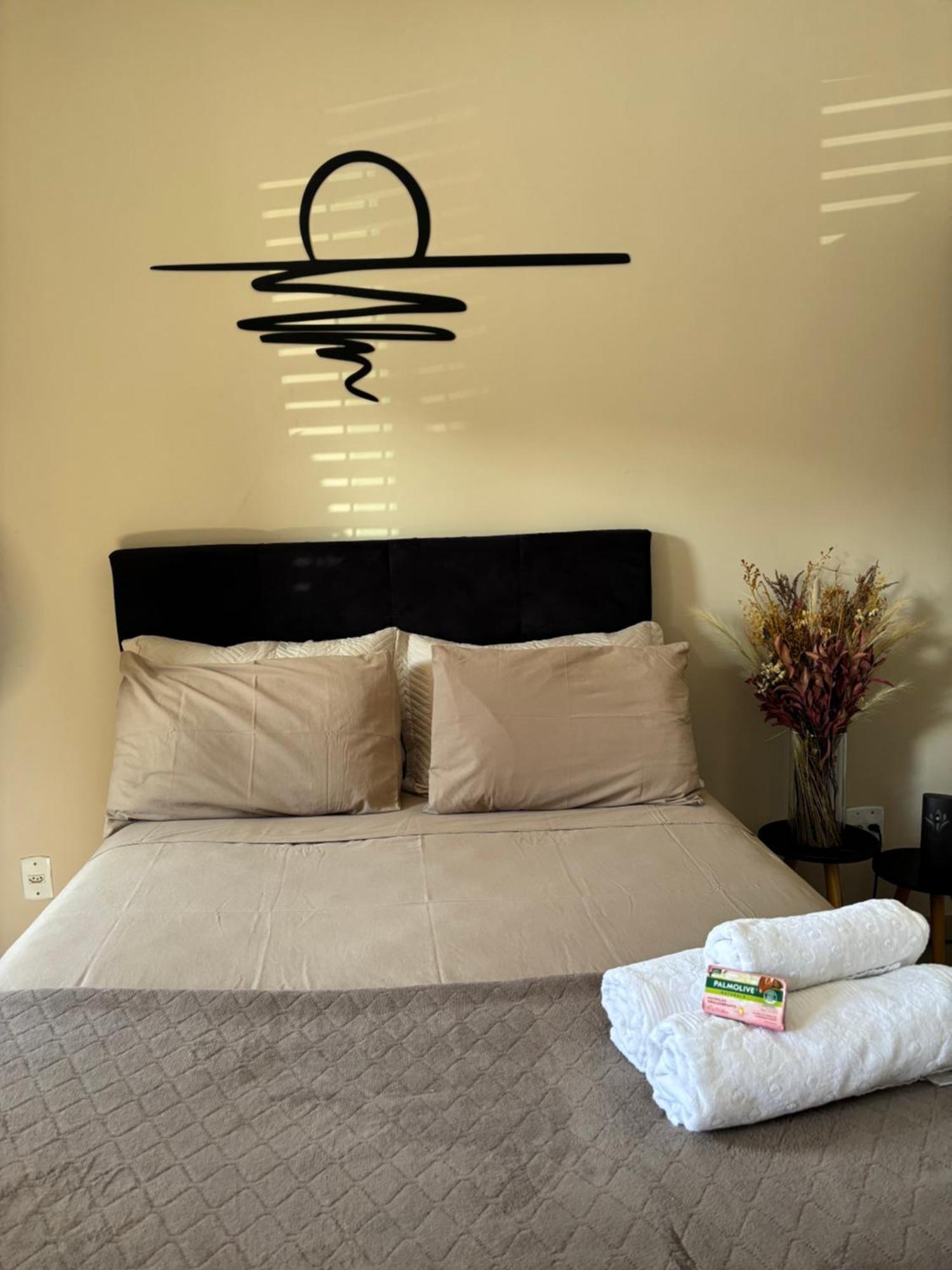 Suite 101- Espaco Praia Aptos Angra dos Reis Eksteriør billede